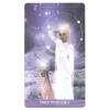 Tarot card fortune telling Starchild Tarot Japanese booklet "Pocket manual" included