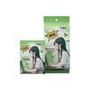 Mint Cooling Cleansing Wipes - Portable Individually Wrapped Refreshing Wet Wipes