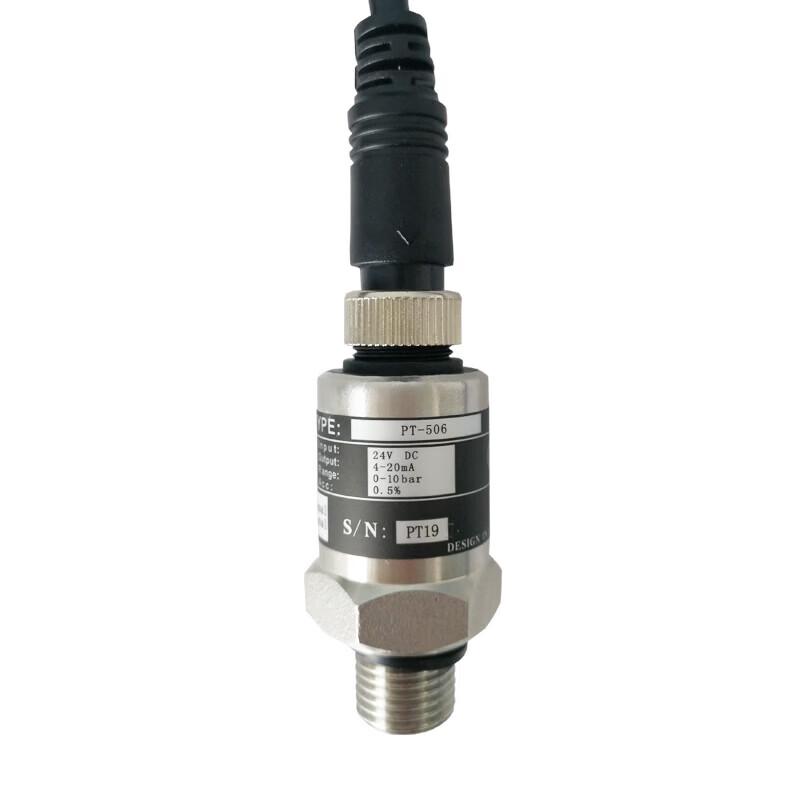Yuduo Vandpumpe Tryksensor