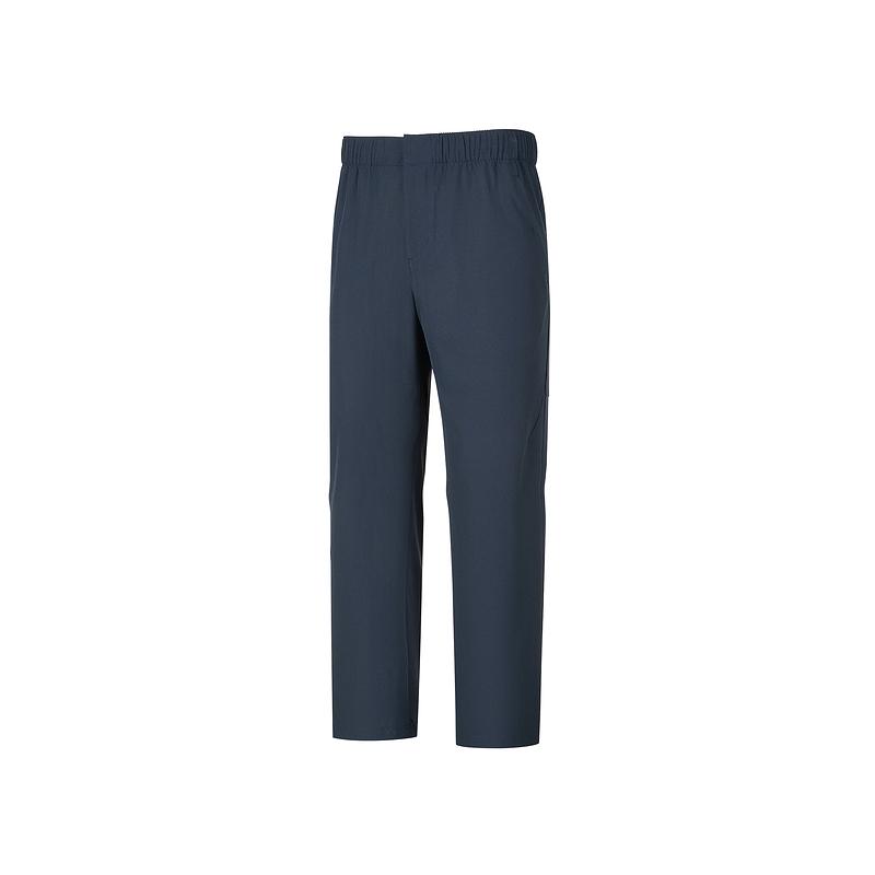 Skechers Soft Skin-Friendly Breathable Casual Pants Men bottoms P226M282-0515 S