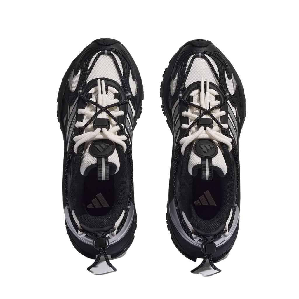 Adidas SHADOW FEVER Chunky Sneakers Unisex Schwarze Sneaker KJ1215