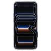 Custodia Spigen Ultra Hybrid T Mag MagSafe per iPhone 17 Pro Max blu