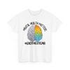 Mental Health Awareness Shirt, End The Stigma Men T-shirt
