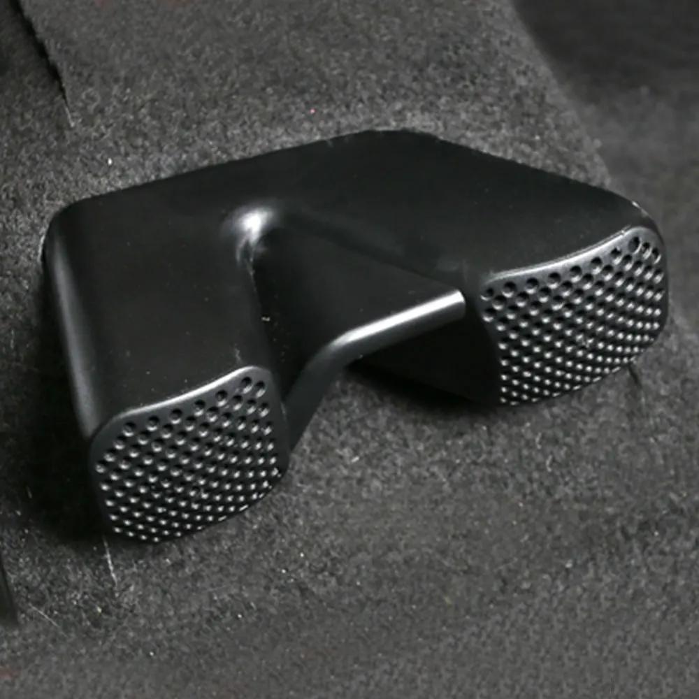 Capace ABS pentru Gura de Ventilație Auto pentru Nissan X-trail Rogue T32 Qashqai J11 Renault Koleos 17-22 Capace pentru Gura de Aerisire a Aerului Condiționat de Sub Scaun