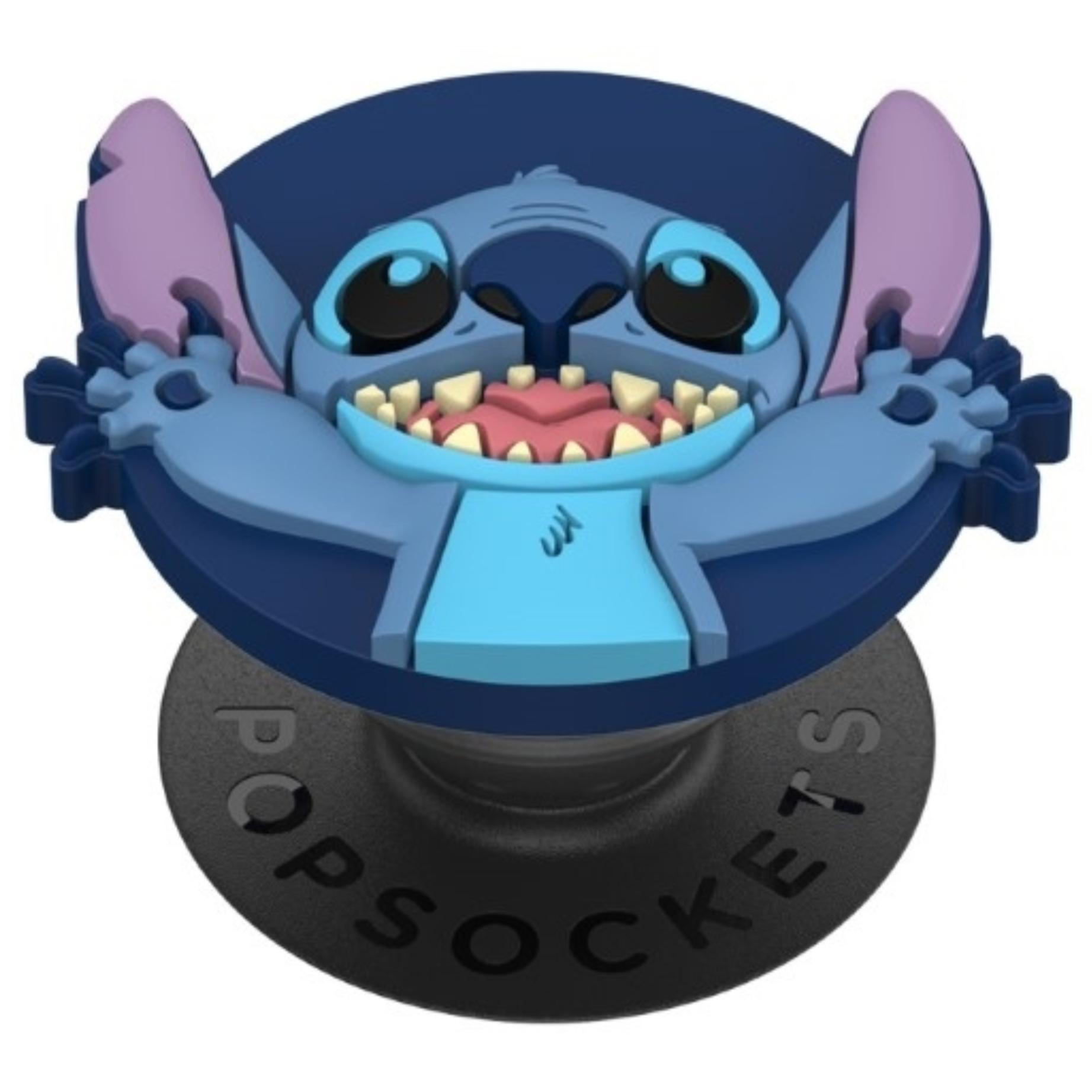 Popsockets 2 Popouts Stitch 112621Support Et Socle Pour Téléphone - Premium