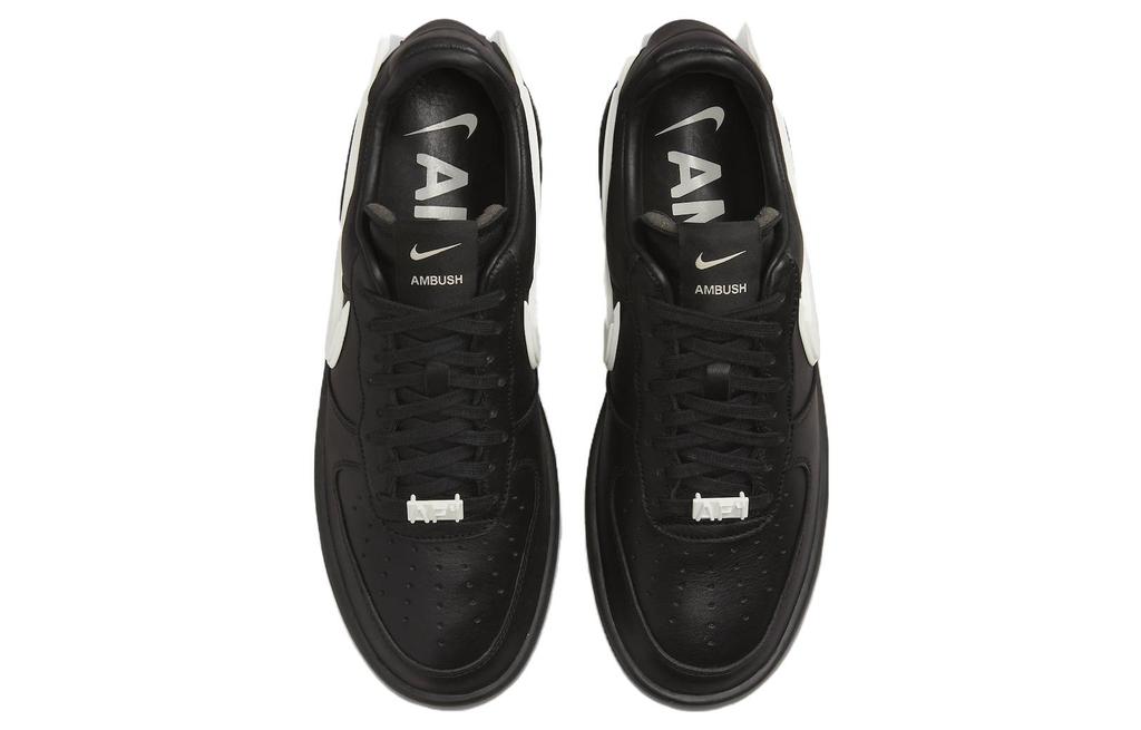 Nike Air Force 1 Low X Ambush 'Black' DV3464-001