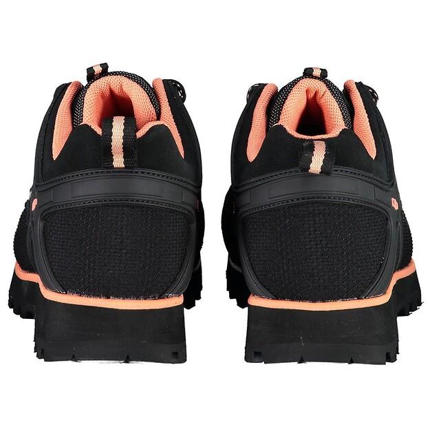 CMP Moon Low WP 31Q4786 ботинки трекинговые