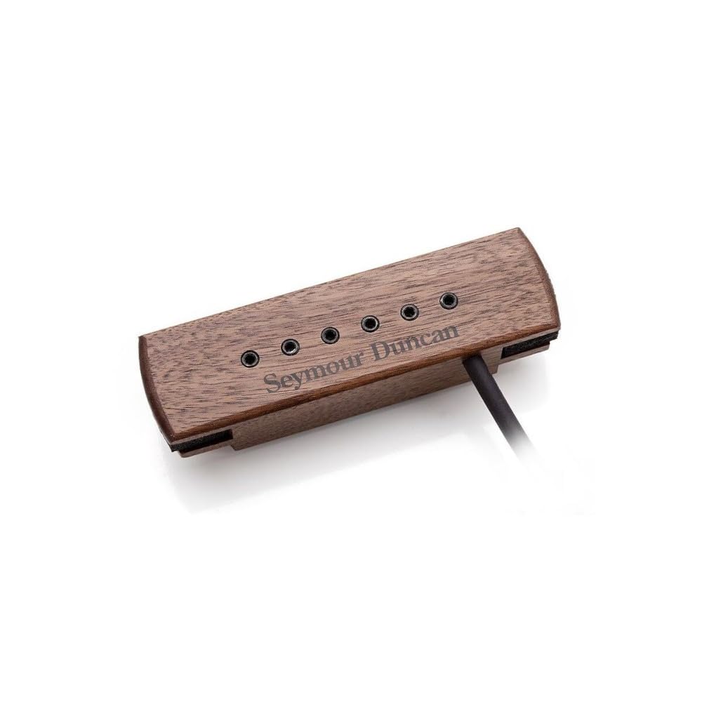 

Seymour Duncan Орех SA-3XL [Б/у]