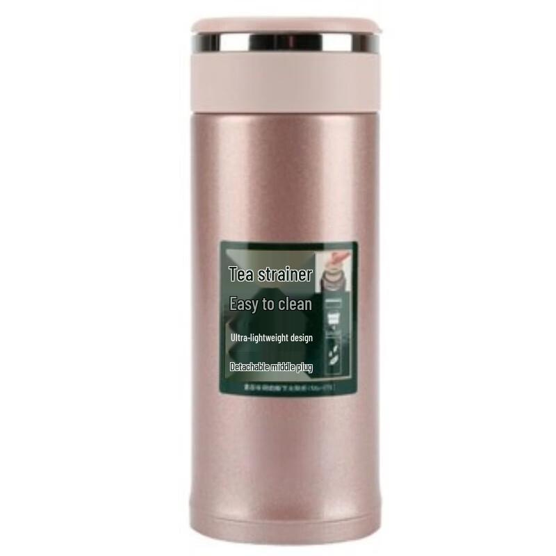 LouisFace SM-JTE34 Thermos Bottle