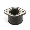 4x Carburetor Intake Boot Carb Fit for Kawasaki ZR750 Zephyr ZR-7/7S GT750 91-06