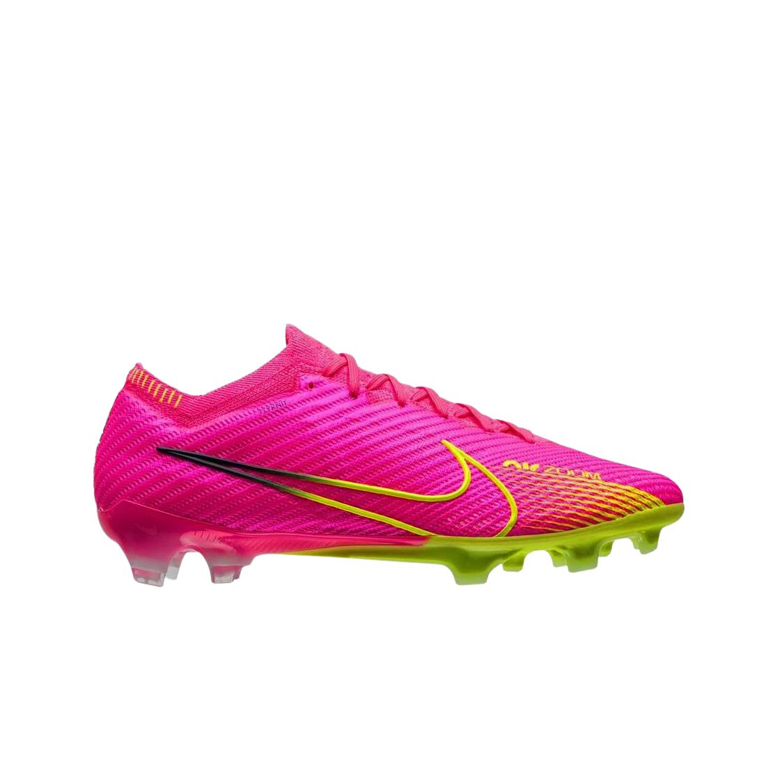 

Nike Zoom Mercurial Vapor 15 Elite Fg Pink Blast 230