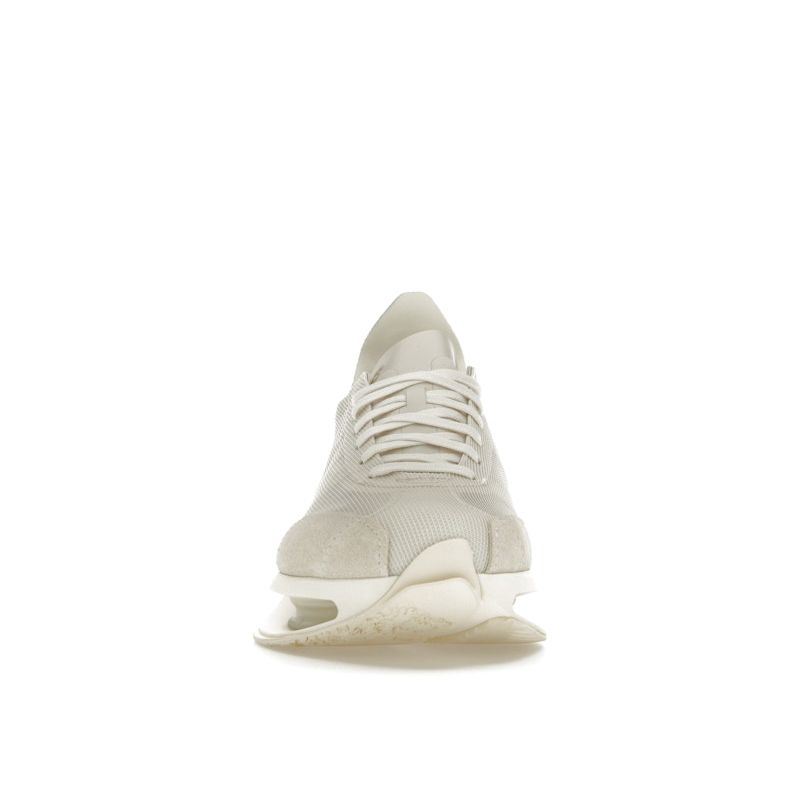 Adidas Y-3 S-Gendo Run Aluminium Unisex Sneakers Cream Off-White Cream-White IF2024