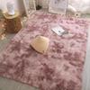 New Thick Carpet For Living Room Plush Rug Children Bed Room Fluffy Floor Carpets Window Bedside Home Decor Rugs Soft Velvet Mat