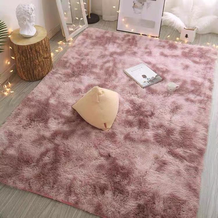New Thick Carpet For Living Room Plush Rug Children Bed Room Fluffy Floor Carpets Window Bedside Home Decor Rugs Soft Velvet Mat