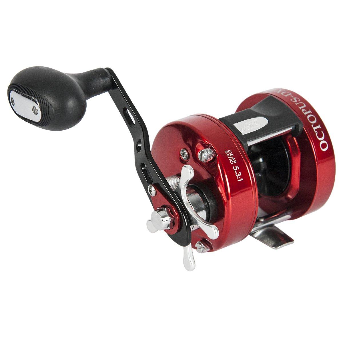 

TAKAMIYA Reel concept STRONG Right Handle H.B OCTOPUS-DX