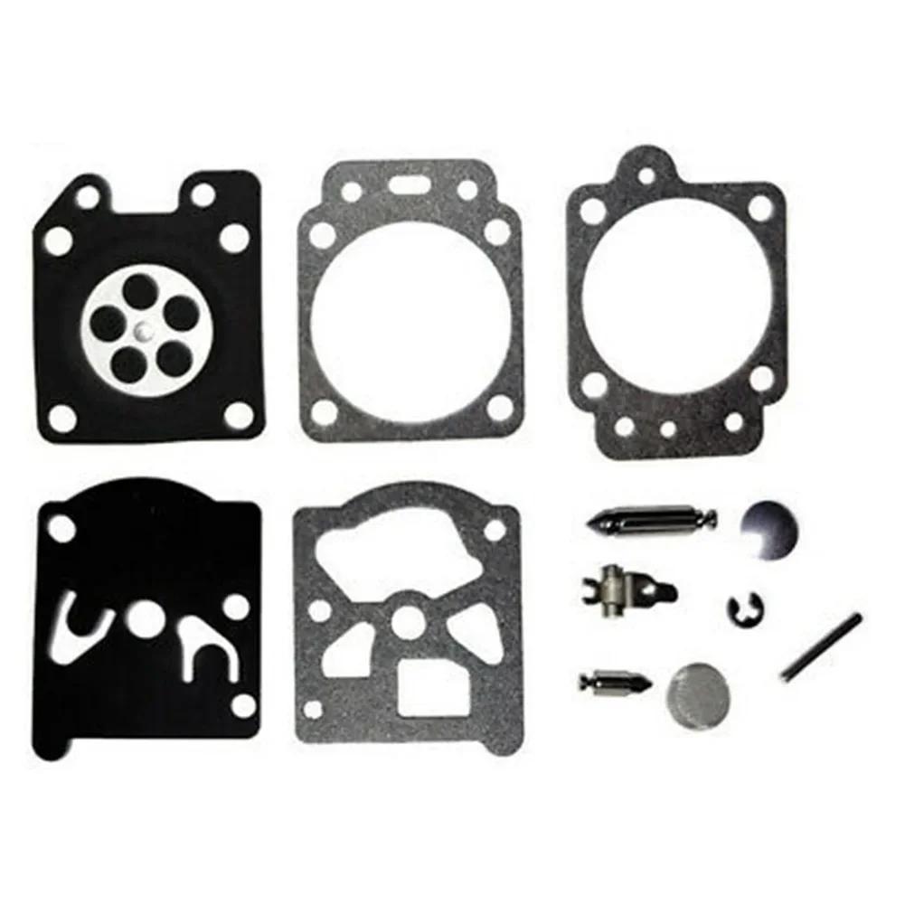 Carburetor Rebuild Kit For Echo CS310 CS450 Replaces K27WAT And P003002190 Part Replacement Garden Moving Tools