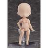 Good Smile Company Nendoroid Doll Archetype 1.1 Womancream Non-scale Plastic Painted Movable Figure Resale