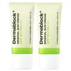 DermaBlock Mineral UV Defense Sun Cream SPF 35ml
