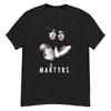 Camiseta de fan art de la película de culto Martyrs