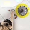 Pet Supplies, Biting and Wear-resistant Dog Toys, Educational Dog Supplies, Frisbees, Flying Saucers, Leaky Feeding Balls