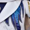 Honkai Star Rail Męski kostium cosplay na niedzielę