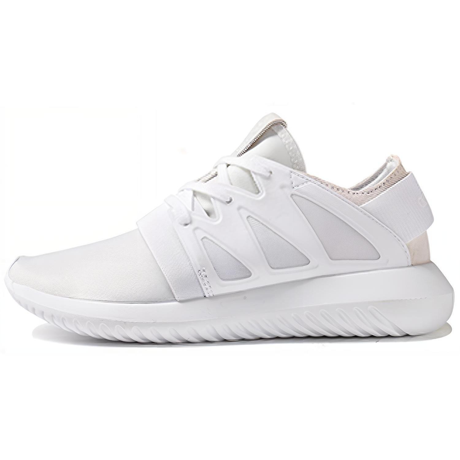 (WMNS) adidas Tubular Viral Triple White Women s S75583 EU 36⅔