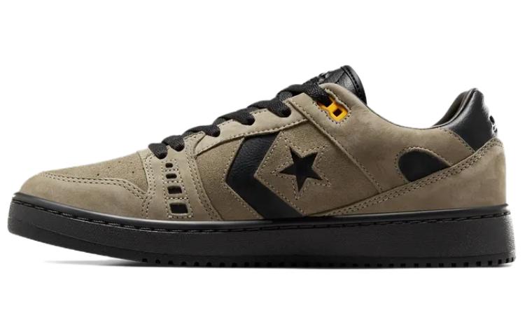 Converse AS-1 Pro Green Almost Black 35