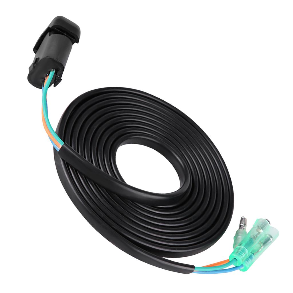 Trim & Tilt Switch Assembly for Yamaha 704 Single Engine Control Handle 704825634100