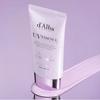 d'Alba Waterfull Purple Tone-Up Sunscreen 50ml Vegan Brightening Glow Sun