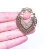 5pcs Filigree Charms For Jewelry Making Supplies Handmade Earring Necklace Pendant Charm Vintage Boho Accessories DIY Components
