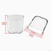5 Pieces Water Collection Cups Rice Cooker Box Household Portable Cooking Condensation