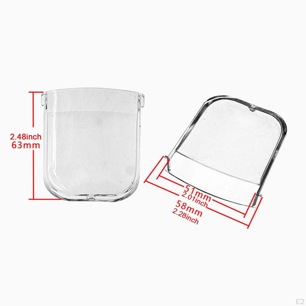 5 Pieces Water Collection Cups Rice Cooker Box Household Portable Cooking Condensation