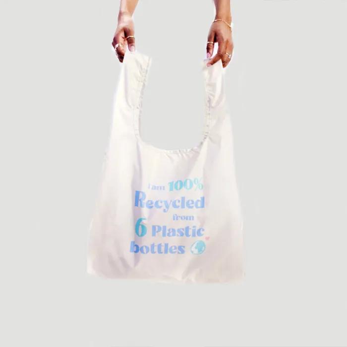 [KINDBAG] Recyclable Reusable Medium Kind Bag