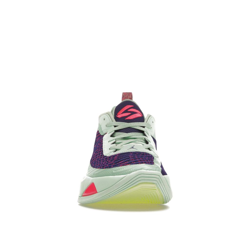 Air Jordan Luka 1 Paște Adidași Bărbați Verde Mentă-Spumă Racer-Roz DN1772-305