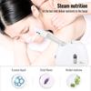 Nano Sprayer Vaporizer Skin Care Instrument Machine Moisturizing Exfoliating Steam Professional Spa Machine Face Steamer