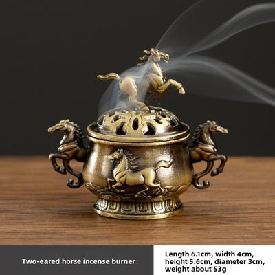 Decorațiuni pentru casă – Tămâie și candele de tămâie