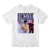 Jungkook K-POP Collage T-Shirt, Men's and Women's Sizes (09994)