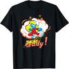 Tops – T-Shirts