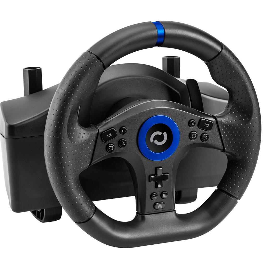 Racing Steering Wheel FR-TEC BL7002