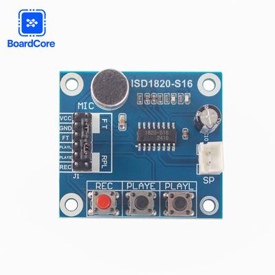 DIY-Module – Elektronische Module