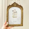 Retro Photo Frame Creative Table Setting Resin Photo Frame 6 Inch 7 Inch 8 Inch Ornament Picture Frame Home Decoration