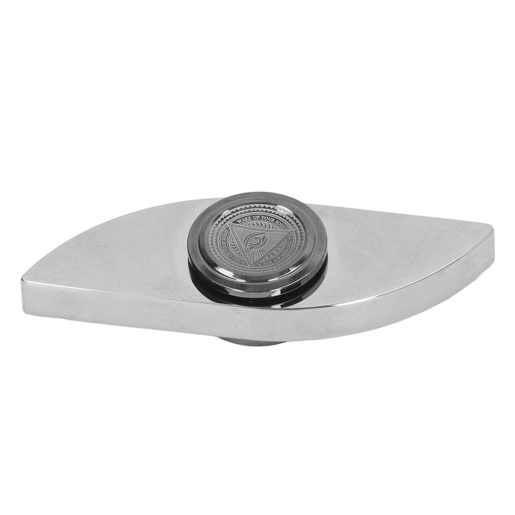 Fingertip Rotation Toy Men Women Portable Funny ADHD Anxiety Stress Relief Bearing Rotating Toy