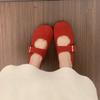 Fashion Women Sport Shoes Flats Shallow Loafers Shoes Fashion Soft Autumn Sneakers Woman 2025 New Trend Dress Designer Zapatos De Mujer