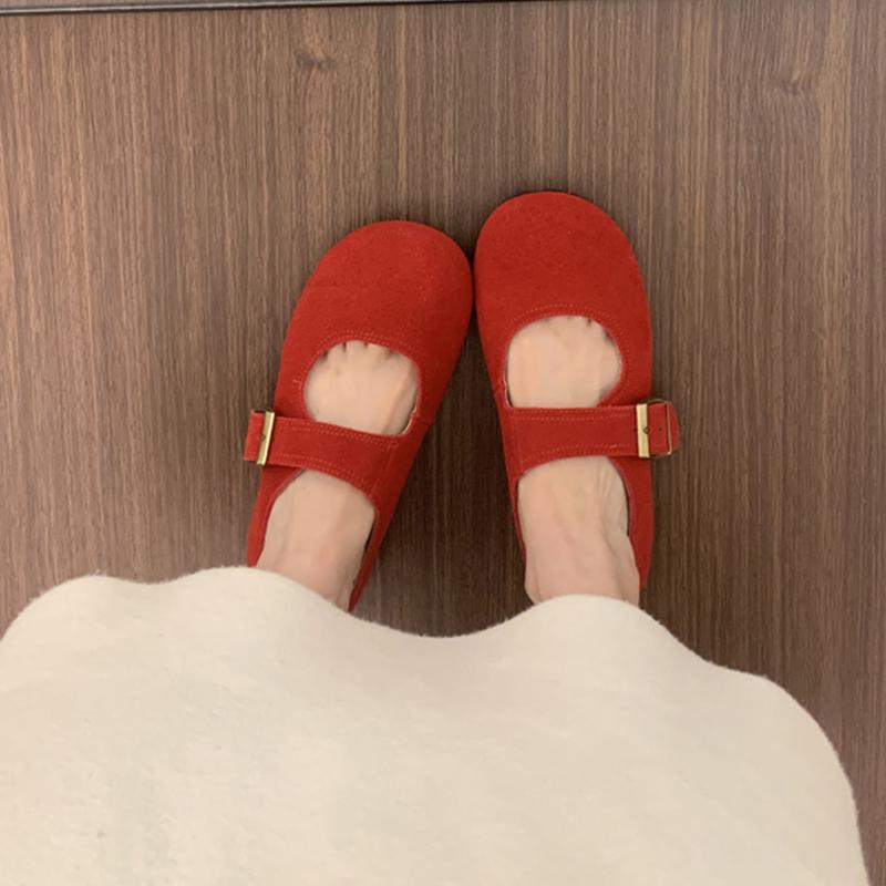 Fashion Women Sport Shoes Flats Shallow Loafers Shoes Fashion Soft Autumn Sneakers Woman 2025 New Trend Dress Designer Zapatos De Mujer