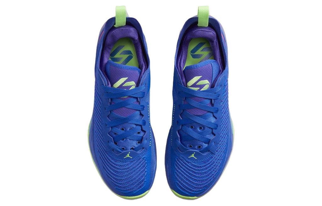 Jordan Luka 1 "Illusionist" Blue DQ6510-436