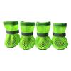 Pet Dog Shoes With Nonslip Warm Cotton Socks For All Seasons Dog Shoes