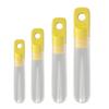 Fiskedrag Fiskebobbers Bobbers Öringfiske Bobber 20 st Genomskinlig Glidande Bobber Fiskedrag Set Silikonboj Bobbers
