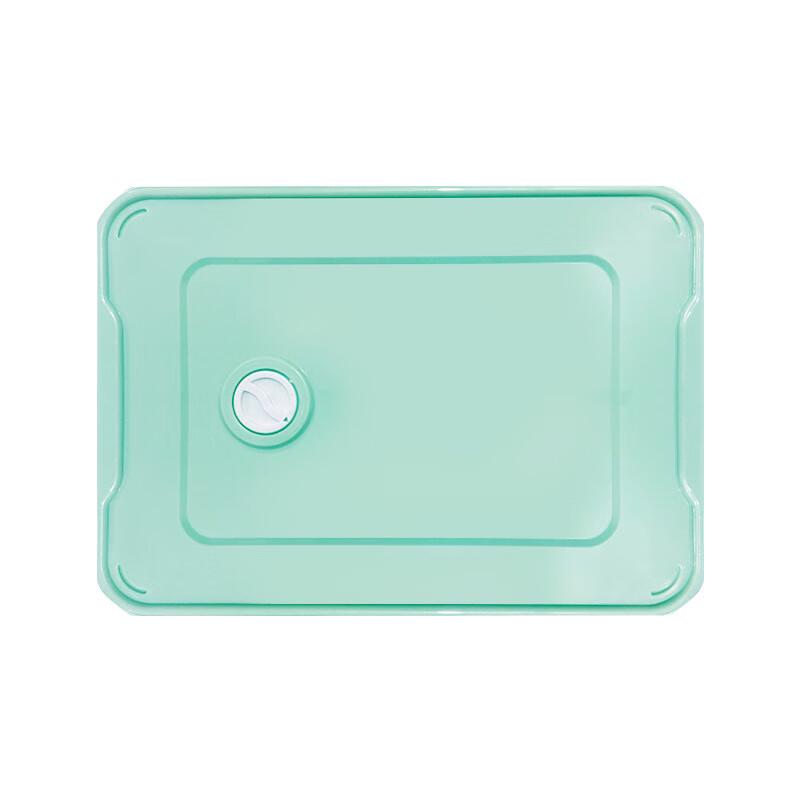 Multi-layer Refrigerator Egg and Dumpling Storage Box
