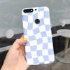 For Huawei Y7 Prime 2018 Lovely Printing Macaroon Silicone Soft Phone Case Back Cover For Huawei Y7 (2018) Y7Prime LDN-LX3 LX2