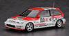 Hasegawa Idemitsu MOTION Mugen Civic 1991 JTC Champion Plastic Model Kit 20763 1/24 (EF9) (Automobile)